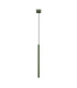Pastelo Modern Pendant Lamp Olive Green-1