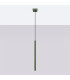 Pastelo Modern Pendant Lamp Olive Green-2