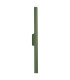 Pastelo Modern Up Down Wall Lamp Olive Green-1