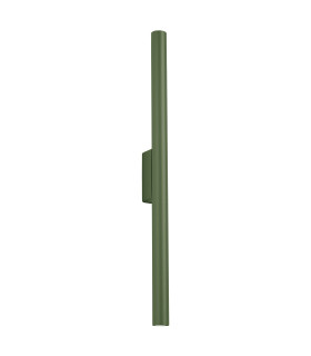Pastelo Modern Up Down Wall Lamp Olive Green-1