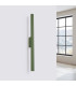 Pastelo Modern Up Down Wall Lamp Olive Green-2