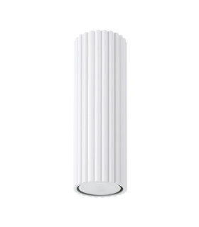 Karbon Minimalist Surface Mounted Ceiling Lamp 20 White-1