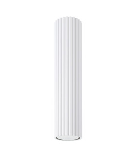 Karbon Minimalist Surface Mounted Ceiling Lamp 30 White-1