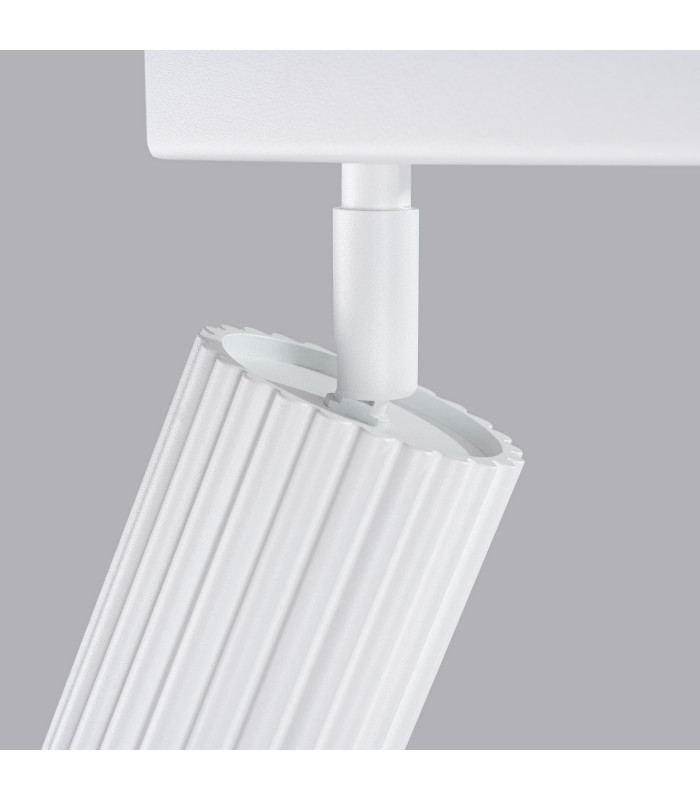 Karbon Minimalist Spotlight Bar 3 Light White-7