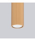 Karbon Minimalist Surface Mounted Ceiling Lamp 60 Gold-4