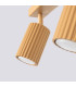 Karbon Minimalist Spotlight Bar 3 Light Gold-5