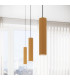 Karbon Minimalist Spotlight Bar 4 Light Gold-13