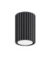 Karbon Minimalist Surface Mounted Ceiling Lamp 10 Black-1