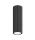 Karbon Minimalist Surface Mounted Ceiling Lamp 20 Black-1