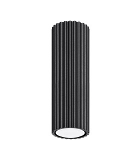 Karbon Minimalist Surface Mounted Ceiling Lamp 20 Black-1