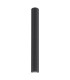 Karbon Minimalist Surface Mounted Ceiling Lamp 60 Black-1