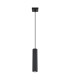 Karbon Minimalist Pendant Lamp Black-1