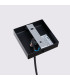 Karbon Minimalist Pendant Lamp Black-5