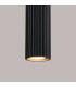 Karbon Minimalist Pendant Lamp Black-6