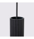 Karbon Minimalist Pendant Lamp Black-8