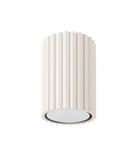 Karbon Minimalist Surface Mounted Ceiling Lamp 10 Beige-1