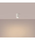Karbon Minimalist Surface Mounted Ceiling Lamp 10 Beige-3