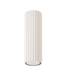 Karbon Minimalist Surface Mounted Ceiling Lamp 20 Beige-1