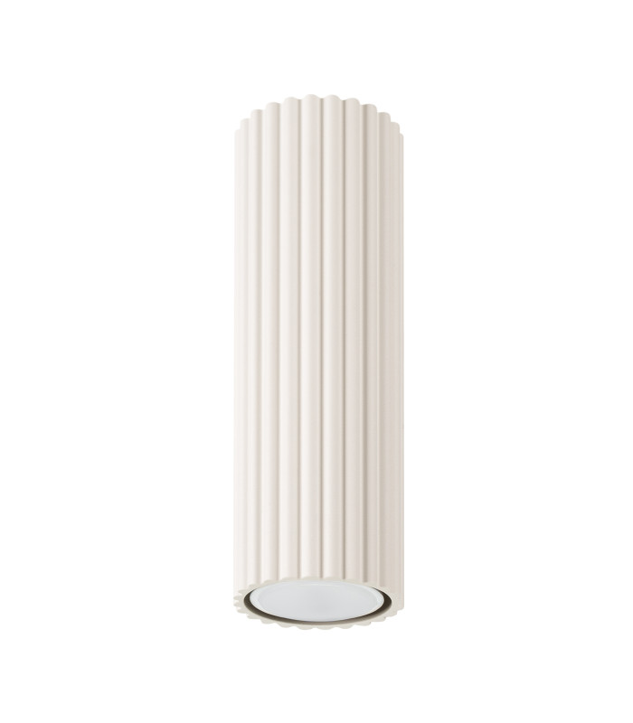 Karbon Minimalist Surface Mounted Ceiling Lamp 20 Beige-1