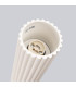 Karbon Minimalist Surface Mounted Ceiling Lamp 20 Beige-5