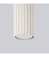 Karbon Minimalist Surface Mounted Ceiling Lamp 20 Beige-6