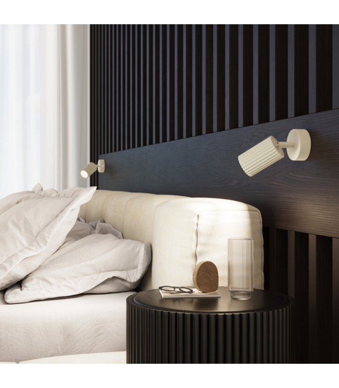 Karbon Minimalist Surface Mounted Ceiling Lamp 20 Beige-12