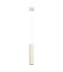Karbon Minimalist Pendant Lamp Beige-1