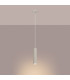 Karbon Minimalist Pendant Lamp Beige-3