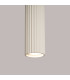 Karbon Minimalist Bar Pendant 3 Light Beige-9