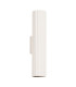 Karbon Minimalist Up Down Wall Lamp 30cm Beige-1