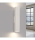 Karbon Minimalist Up Down Wall Lamp 30cm Beige-3