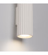 Karbon Minimalist Up Down Wall Lamp 30cm Beige-5