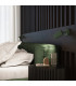 Karbon Minimalist Surface Mounted Ceiling Lamp 40 Olive Green-12