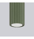 Karbon Minimalist Surface Mounted Ceiling Lamp 60 Olive Green-4