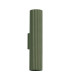 Karbon Minimalist Up Down Wall Lamp 30cm Olive Green-1