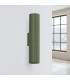 Karbon Minimalist Up Down Wall Lamp 30cm Olive Green-2