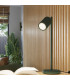 Karbon Minimalist Up Down Wall Lamp 30cm Olive Green-11