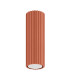 Karbon Minimalist Surface Mounted Ceiling Lamp 20 Red Ochre-1