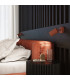 Karbon Minimalist Surface Mounted Ceiling Lamp 20 Red Ochre-11