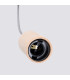 Nimbi Loft Wall Lamp E27 with Switch-5