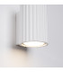 Karbon Minimalist Wall Down Lamp 10cm White-5