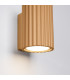 Karbon Minimalist Wall Down Lamp 10cm Gold-5