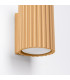 Karbon Minimalist Wall Down Lamp 10cm Gold-6