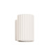 Karbon Minimalist Wall Down Lamp 10cm Beige-1