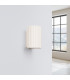 Karbon Minimalist Wall Down Lamp 10cm Beige-2