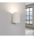 Karbon Minimalist Wall Down Lamp 10cm Beige-4