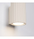 Karbon Minimalist Wall Down Lamp 10cm Beige-5