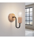 Timbo Loft Wall Lamp Black-3