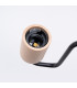 Timbo Loft Wall Lamp Black-6