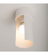 Flash Minimalist Ceiling Lamp White-5